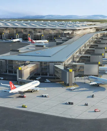 İRADE Yazılımı İstanbul ve Muğla Havalimanlarında Kullanılmaya Başladı