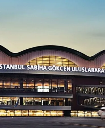 İSG, Türkiye’nin En Prestijli Markalarından Biri Seçildi