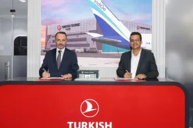 IndiGo, Airbus A320neo Bakımı İçin THY Teknik’i Seçti