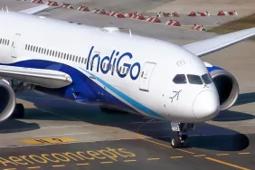 IndiGo Signs Lease Agreement for Three Boeing 787-9s with Norse Atlantic Airways