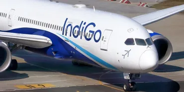 IndiGo Signs Lease Agreement for Three Boeing 787-9s with Norse Atlantic Airways