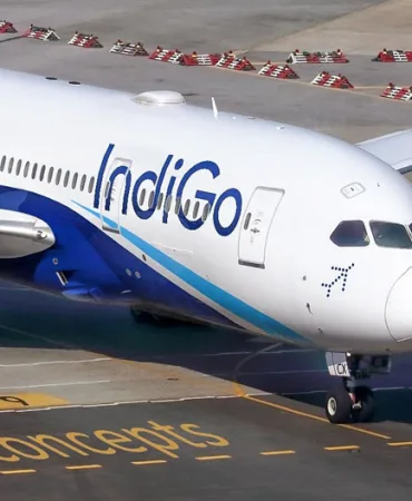 IndiGo Signs Lease Agreement for Three Boeing 787-9s with Norse Atlantic Airways