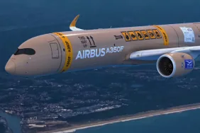 A350F’nin Geleceği Tehlikede mi? Airbus, Üretim Planlarını Gözden Geçiriyor