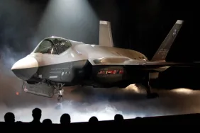 ABD'nin Hindistan'a F-35 Satışı, Türkiye İçin Yeni Bir Dönemin Sinyali mi? 6 Havacılık Haberleri Havacılık Haberleri ABD'nin Hindistan'a F-35 Satışı, Türkiye İçin Yeni Bir Dönemin Sinyali mi?