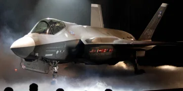 ABD'nin Hindistan'a F-35 Satışı, Türkiye İçin Yeni Bir Dönemin Sinyali mi?