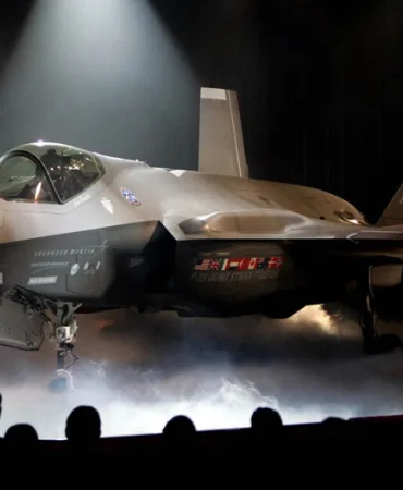 ABD'nin Hindistan'a F-35 Satışı, Türkiye İçin Yeni Bir Dönemin Sinyali mi?