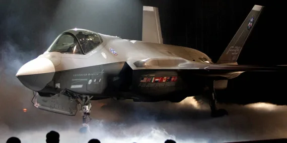 ABD’nin Hindistan’a F-35 Satışı, Türkiye İçin Yeni Bir Dönemin Sinyali mi?