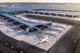 İstanbul Havalimanı, 1,97 Milyon Ton Kargo Taşıyarak Avrupa’yı Şaşırttı! 3 Havacılık Haberleri Havacılık Haberleri İstanbul Havalimanı, 1,97 Milyon Ton Kargo Taşıyarak Avrupa’yı Şaşırttı!