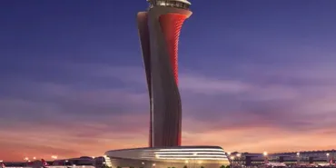 Avrupa’da Uçuş Trafiğinde Zirve İstanbul’un