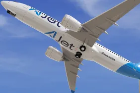 İstanbul’da Yoğun Kar Yağışı: AJet Seferlerinde İptaller Devam Ediyor