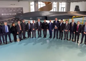 Italian-Giant-Leonardo-Takes-a-Step-Towards-Partnership-with-Baykar