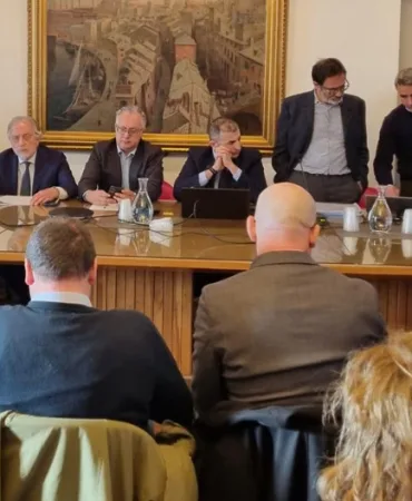 İtalyan Sendikalar Baykar’dan Garanti Talep Etti