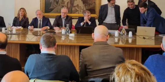 İtalyan Sendikalar Baykar’dan Garanti Talep Etti