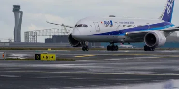 Japon Devi ANA Türkiye’de! Tokyo-İstanbul Uçuşları Resmen Başladı