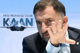 KAAN İçin Körfez’den Büyük Hamle!