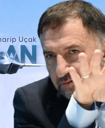 KAAN İçin Körfez’den Büyük Hamle!