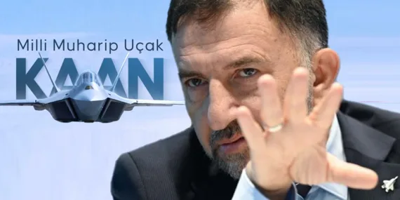 KAAN İçin Körfez’den Büyük Hamle!