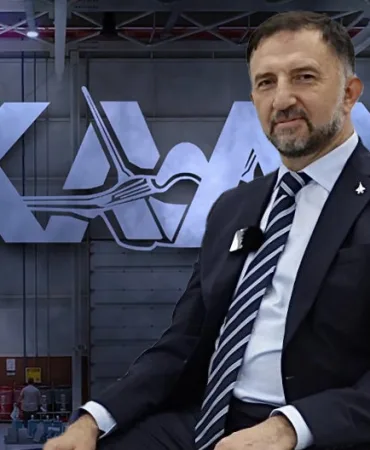 KAAN’ın Uçuş Yıl Dönümü Kutlandı: "Zirveye Yürüyüşümüz Sürecek"