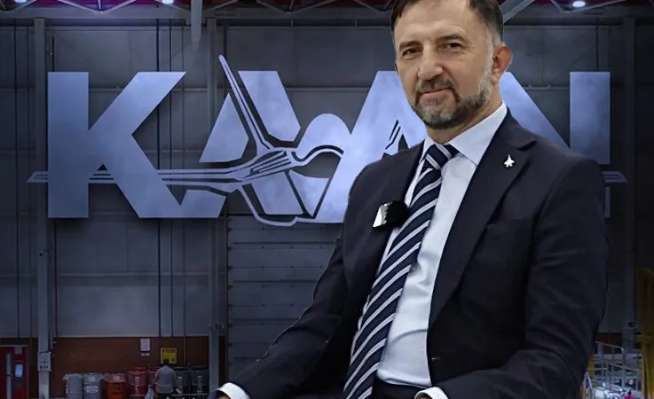 KAAN’ın Uçuş Yıl Dönümü Kutlandı: "Zirveye Yürüyüşümüz Sürecek"