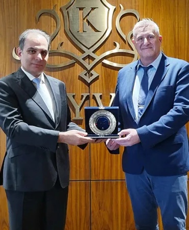 EASA Onaylı KEYVAN, Küresel Havacılıkta Gücünü Artırıyor!