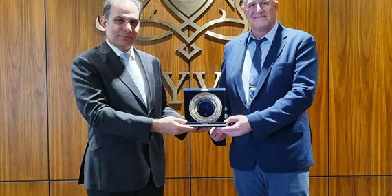 EASA Onaylı KEYVAN, Küresel Havacılıkta Gücünü Artırıyor!