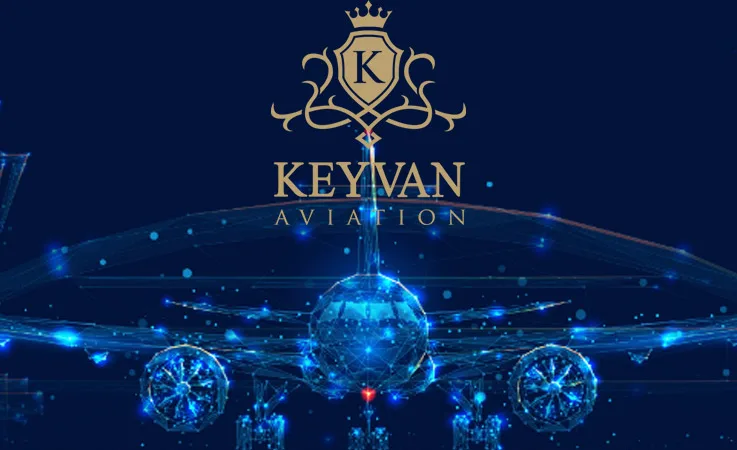 KEYVAN Havacılık'tan Küresel Havacılık ve Navigasyon Veritabanı Çözümü