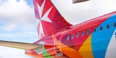 KM Malta Havayolları’ndan İstanbul’a Direkt Uçuş!