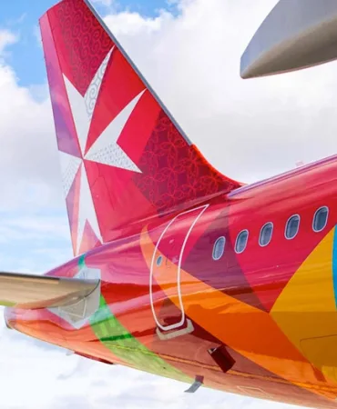 KM Malta Havayolları’ndan İstanbul’a Direkt Uçuş!