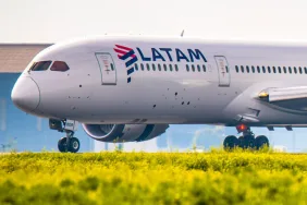 LATAM Havayolları Grubu, 2030'a Kadar 120 Yeni Uçak Siparişi Verdi