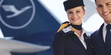 Lufthansa Yıllar Sonra İzmir’e Geri Dönüyor!