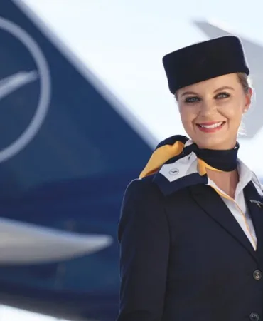 Lufthansa Yıllar Sonra İzmir’e Geri Dönüyor!
