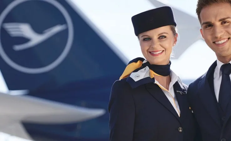 Lufthansa Yıllar Sonra İzmir’e Geri Dönüyor!