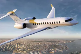 MNG Holding Başkanı Dünyanın En Hızlı İş Jeti Global 8000 Aldı!