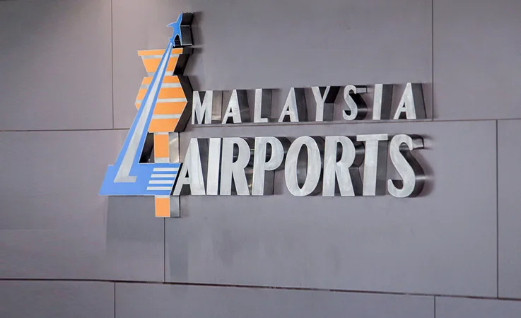 Malezya Havalimanları’nda Büyük Dönüşüm: GDA %96,74 Hisseye Ulaştı
