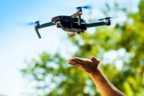 Malatya’da Hava Sahası Kapatıldı: İHA’lara Yasak Geldi!