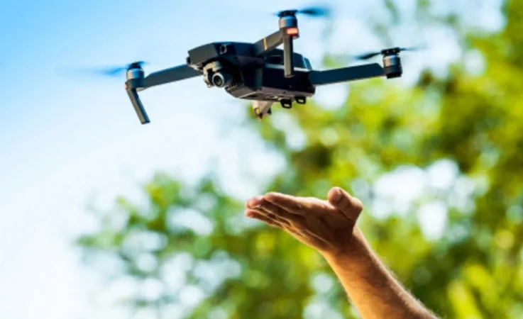 Malatya’da Hava Sahası Kapatıldı: İHA’lara Yasak Geldi!