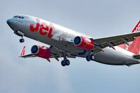 Jet2 Uçağında Tıbbi Kriz: Acil İnişe Rağmen Yolcu Kurtarılamadı!
