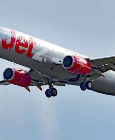 Jet2 Uçağında Tıbbi Kriz: Acil İnişe Rağmen Yolcu Kurtarılamadı!