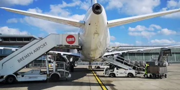 Bremen’den Antalya ve İzmir’e Direkt Uçuş Sayısı Artıyor!