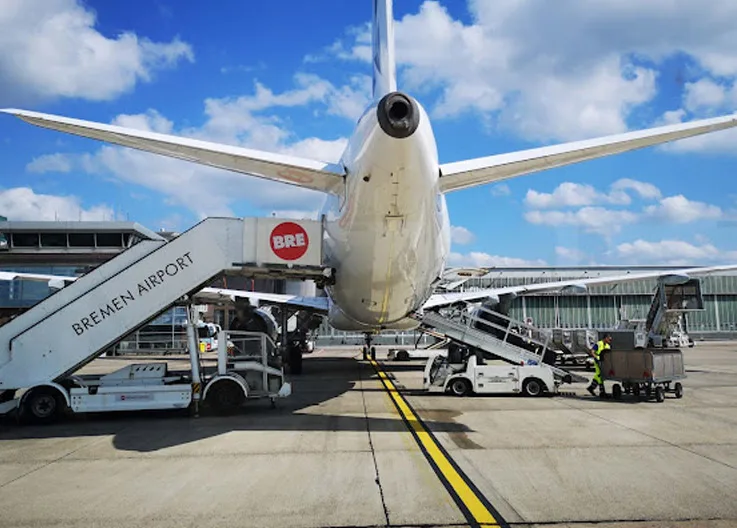 Bremen’den Antalya ve İzmir’e Direkt Uçuş Sayısı Artıyor!