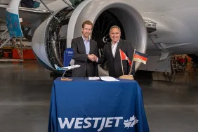 Kanada'da CFM LEAP-1B Motorları İçin Yeni Onarım Merkezi Açılıyor