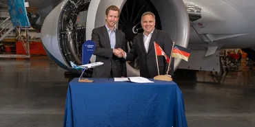 Kanada'da CFM LEAP-1B Motorları İçin Yeni Onarım Merkezi Açılıyor