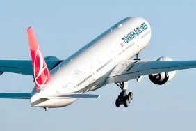 Türk Hava Yolları'ndan Kamboçya'ya Yeni Uçuş Kararı!