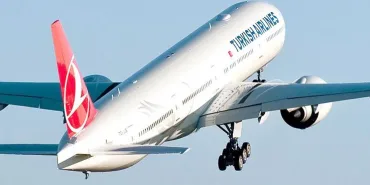 Türk Hava Yolları'ndan Kamboçya'ya Yeni Uçuş Kararı!
