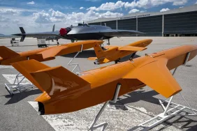 TUSAŞ’tan Yeni Nesil Kamikaze Drone: Süper Şimşek Geliyor!