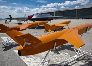 New-Generation-Kamikaze-Drone-from-TUSAŞ-Super-Şimşek-is-Coming!