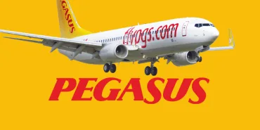 Pegasus Yönetiminden Olağan Genel Kurul Açıklaması!