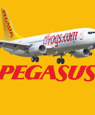 Pegasus Yönetiminden Olağan Genel Kurul Açıklaması!