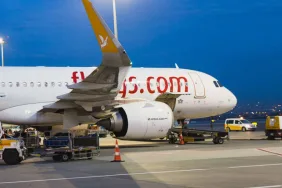 Pegasus, Bakü-Dalaman Direkt Seferlerini Başlatıyor