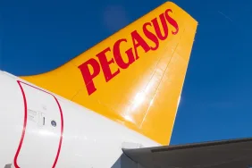 Pegasus, Üsküp Uçuşlarında Rekor Kıracak! Haftada 26 Sefer